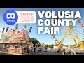 Volusia County Fair in VR180