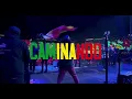 Orqueska International - Caminando (sinfónico) Ft. Neto Ganja