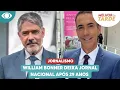 Download Lagu William Bonner deixa Jornal Nacional após 29 anos | Melhor da Tarde