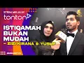 Download Lagu [CLIP] Mbuzz (2024) | Tue, Dec 10 - Istiqamah Bukan Mudah - Zizi Kirana \u0026 Yusuf | Tonton