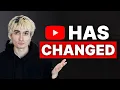 How Small Creators Win YouTube's NEW Algorithm