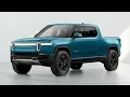 Rivian R1T Colors You re Looking For Colors Aren t You