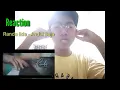 Download Lagu |Reaction| Andai Saja - Randa lida | Official Music Video