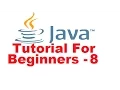 Java Tutorial For Beginners 8 - IF ELSE Statements and Relational Operators