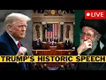 Lagu 🚨 LIVE: Trump Addresses Iran War - State Of Union Speech