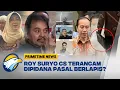 Download Lagu TUDUHAN IJAZAH PALSU JOKOWI, ROY SURYO CS TERANCAM PASAL BERLAPIS?