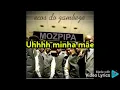 MOZPIPA - Minha mãe Karaoke (by DJ Vox 22)
