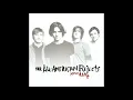 The All-American Rejects - Move Along (Audio)