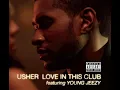 Love In This Club (Main Version)