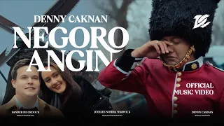 denny caknan negoro angin official music video 
