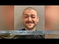 Sierra Vista man arrested after allegedly assaulting his grandfather
