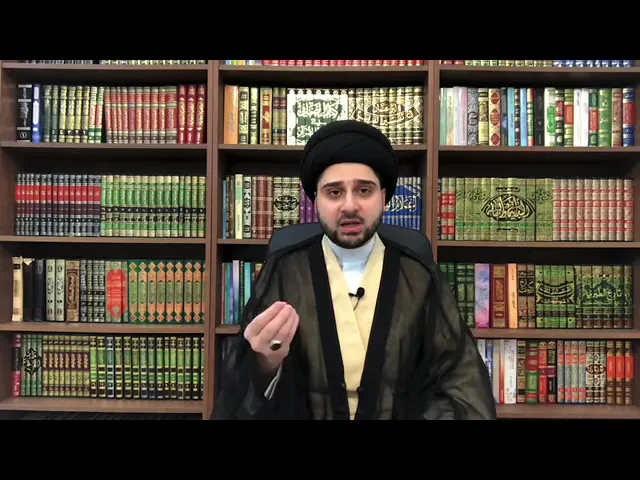 ⁣كم مقدار زكاة الفطرة للفرد الواحد ؟! سيد حسين شبر