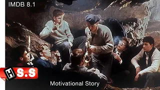 dead poets society movie explained in hindi u0026 urdu
