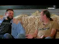 Hartsyzy. First interview. Hangman @Hartsyzy