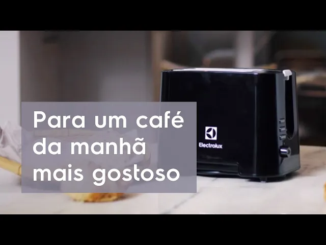 Vídeo do produto