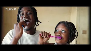 chin bees pekee official video 