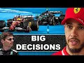 Download Lagu Hamilton Gets Big Ferrari Update! Verstappen's Key Demand To Mercedes For Move Revealed!