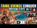 DAY 3 MSC Seaside Taino-Vikings CONQUER Ocean Cay Island Paradise BUT The Food Ain t It