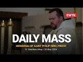 Catholic Daily Mass - Daily TV Mass