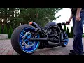 Download Lagu 😈 #Harley-Davidson #Night Rod Performance by Fredy