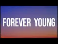 Download Lagu Alphaville - Forever Young (Lyrics)