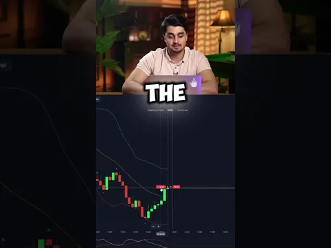 Trading Explained for Beginners