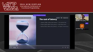 Haskell 2021 - Why Functional Programming with Linear Types Matters