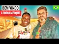 Download Lagu ACABOU DE CHEGAR EM MOÇAMBIQUE 🇲🇿 NOSSO AMIGO DO🇧🇷E VAI FICAR NA NOSSA CASA 🏠 OLHA A RECEPÇÃO ☺️🇧🇷