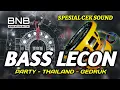 Download Lagu DJ BASS LECON CEK SOUND SUBWOFFER BARU | BASS NATION BLITAR
