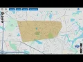 Power outage affects nearly 2 000 in Virginia Beach