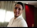 Samad - Mrid - مريض - (Officiel Music Video)