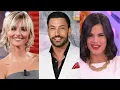 Download Lagu Ballando, Francesca Fialdini Bianca Guaccero è gelosa di me e Giovanni È esplosa al gossip