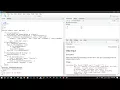 R programming Arithmatic operations Bangla tutorial