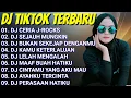 Download Lagu DJ TIKTOK VIRAL TERBARU 💚 DJ CERIA J-ROCKS || DJ SEJAUH MUNGKIN || DJ BUKAN SEKEJAP DENGANMU