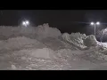 Bucks County communities deal with large amount of snow