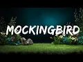 Lagu Eminem - Mockingbird (Lyrics)