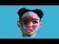 FKA Twigs -  2 Weeks (karaoke)