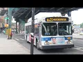 Bx21 Bus Announcements to Westchester Square Weekday Service