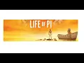 Life of Pi Chapter 57-70