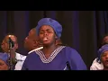 Download Lagu TOGETHER AS ONE CHURCH CHOIR - JO KGALEFO