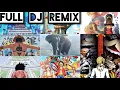 Download Lagu one piece 7 arc [AMV]- dj remix full bass