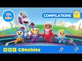 Download Lagu Go Jetters: Help the Planet 🌍🌱 | 19+ Eco Adventures Compilation | CBeebies