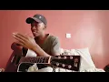 Lucky Now Guitar Tutorial (Bien & Jux)  Beginner & Intermediate Lesson – Strumming + Plucking