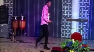 8 gates of prayer everyday apostle michael orokpo