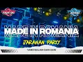 Download Lagu DJ MADE IN ROMANIA JARAN PARTY FULL JEDAG JEDUG MENGKANE • PASUKAN KURANG TURU