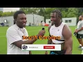 Is Xavier Legette from the Carolina Panthers Smarter Than a Fifth Grader