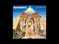 Download Lagu Iron Maiden Powerslave Full Album (Vinyl RIP)