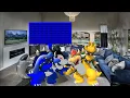 Download Lagu Dark Cyborg Bowser gets grounded for hiring Selena to harass @superromanreignsnick7203