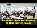 Pathways Launch Your Gateway to a Golf Industry Career USGA Internship Program