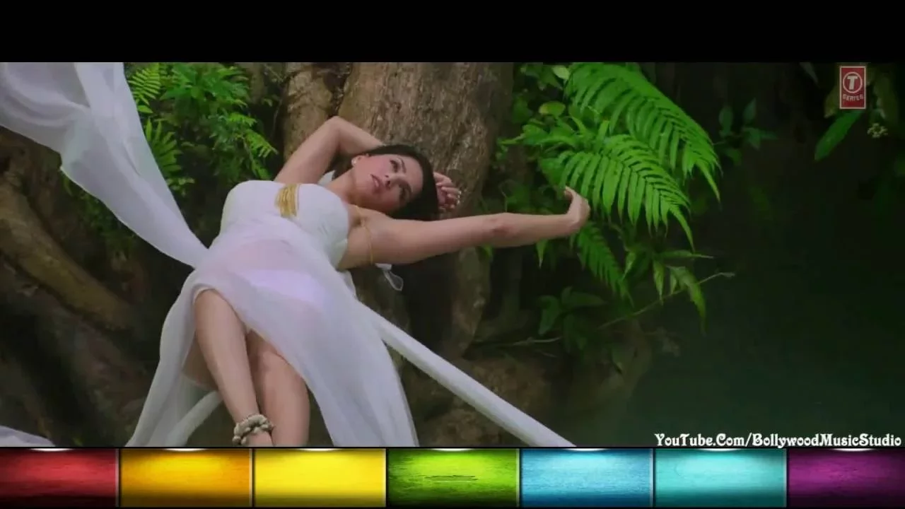 Kabhi Jo Baadal Barse - Jackpot (Romantic Video Song feat. Sunny Leone Sachiin Joshi HD 1080p)